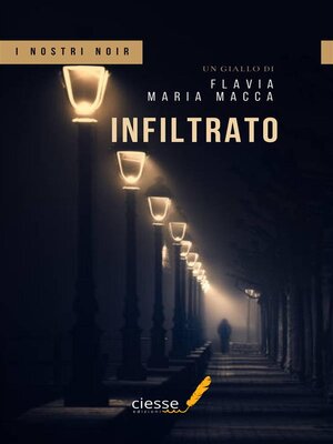 cover image of Infiltrato
